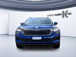 Škoda Karoq 2.0 TDI CR Selection 4x4 DSG