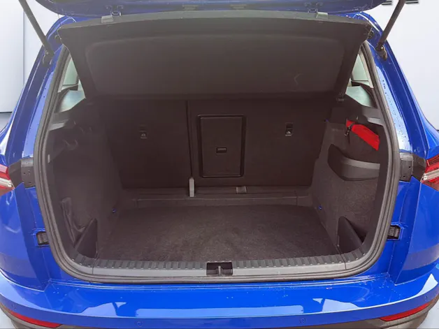 Škoda Karoq 2.0 TDI CR Selection 4x4 DSG
