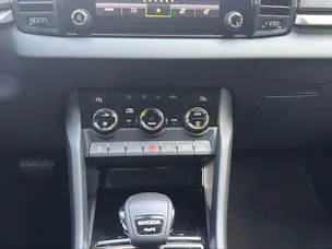 Škoda Karoq 2.0 TDI CR Selection 4x4 DSG