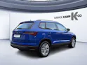 Škoda Karoq 2.0 TDI CR Selection 4x4 DSG