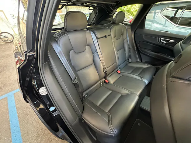 Volvo XC60 T8 eAWD PluginHybrid R-Design Geartronic