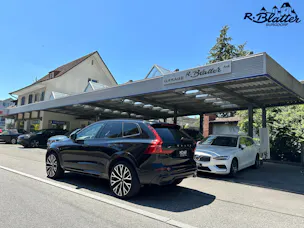 Volvo XC60 T8 eAWD PluginHybrid R-Design Geartronic