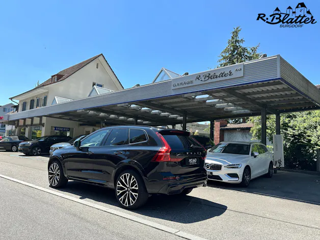 Volvo XC60 T8 eAWD PluginHybrid R-Design Geartronic