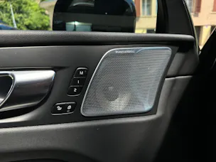 Volvo XC60 T8 eAWD PluginHybrid R-Design Geartronic