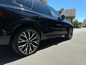 Volvo XC60 T8 eAWD PluginHybrid R-Design Geartronic