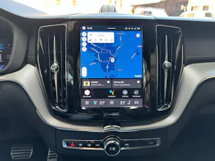 Volvo XC60 T8 eAWD PluginHybrid R-Design Geartronic