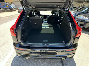 Volvo XC60 T8 eAWD PluginHybrid R-Design Geartronic