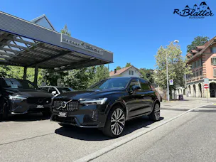 Volvo XC60 T8 eAWD PluginHybrid R-Design Geartronic