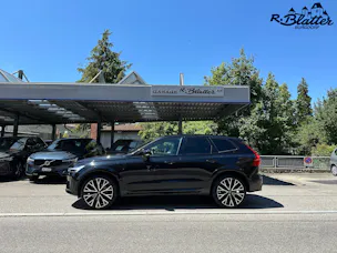 Volvo XC60 T8 eAWD PluginHybrid R-Design Geartronic