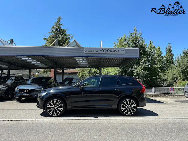 Volvo XC60 T8 eAWD PluginHybrid R-Design Geartronic