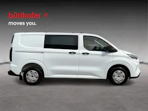 FORD Transit C Van 320 L1 2.0 EcoBlue 136 Trend