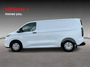 FORD Transit C Van 320 L1 2.0 EcoBlue 136 Trend