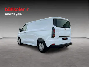 FORD Transit C Van 320 L1 2.0 EcoBlue 136 Trend