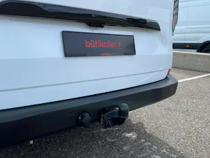 FORD Transit C Van 320 L1 2.0 EcoBlue 136 Trend