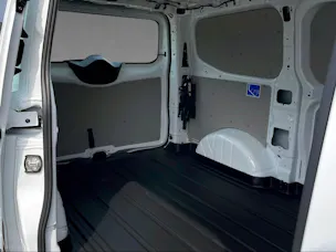FORD Transit C Van 320 L1 2.0 EcoBlue 136 Trend