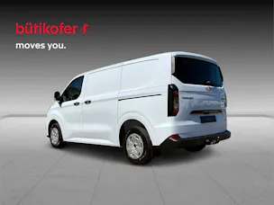 FORD Transit C Van 320 L1 2.0 EcoBlue 136 Trend