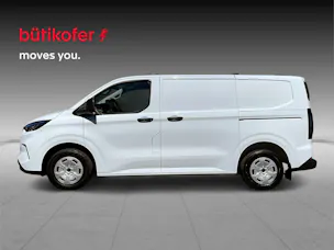 FORD Transit C Van 320 L1 2.0 EcoBlue 136 Trend