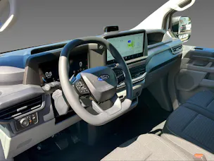 FORD Transit C Van 320 L1 2.0 EcoBlue 136 Trend