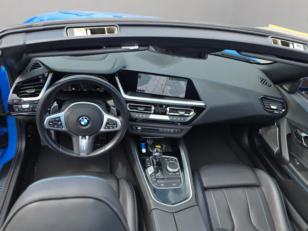 BMW Z4 sDrive 20i M Sport Steptronic