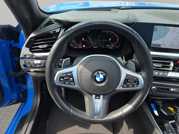 BMW Z4 sDrive 20i M Sport Steptronic