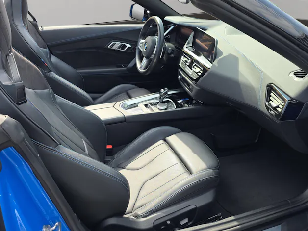 BMW Z4 sDrive 20i M Sport Steptronic