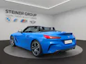 BMW Z4 sDrive 20i M Sport Steptronic