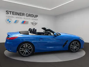 BMW Z4 sDrive 20i M Sport Steptronic