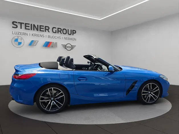 BMW Z4 sDrive 20i M Sport Steptronic