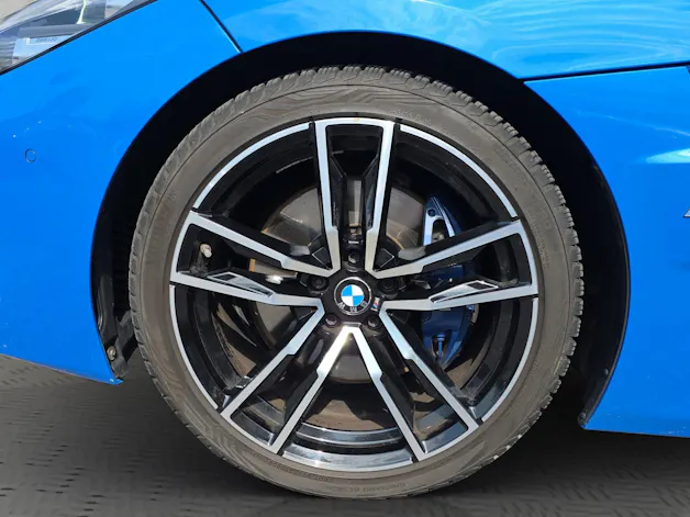 BMW Z4 sDrive 20i M Sport Steptronic