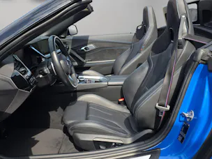 BMW Z4 sDrive 20i M Sport Steptronic