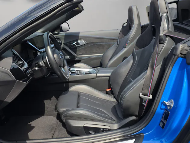 BMW Z4 sDrive 20i M Sport Steptronic