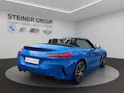 BMW Z4 sDrive 20i M Sport Steptronic