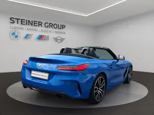 BMW Z4 sDrive 20i M Sport Steptronic