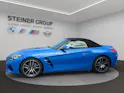 BMW Z4 sDrive 20i M Sport Steptronic