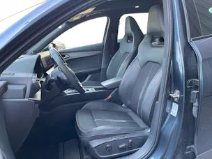 Cupra Formentor 2.0TSI VZ 4Drive DSG