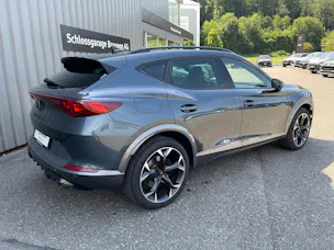 Cupra Formentor 2.0TSI VZ 4Drive DSG