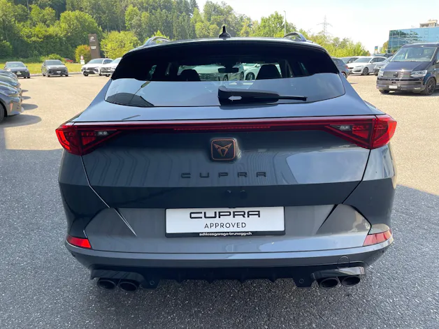 Cupra Formentor 2.0TSI VZ 4Drive DSG