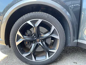 Cupra Formentor 2.0TSI VZ 4Drive DSG