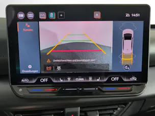 Cupra Born 59 kWh e-Boost
