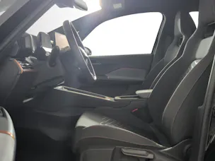 Cupra Born 59 kWh e-Boost
