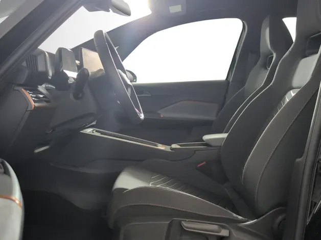 Cupra Born 59 kWh e-Boost