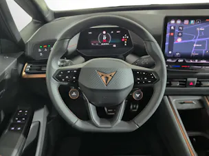 Cupra Born 59 kWh e-Boost