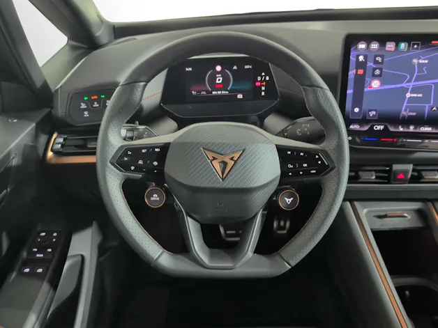 Cupra Born 59 kWh e-Boost