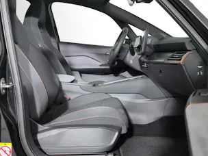 Cupra Born 59 kWh e-Boost