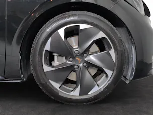Cupra Born 59 kWh e-Boost