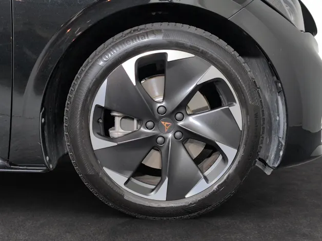 Cupra Born 59 kWh e-Boost
