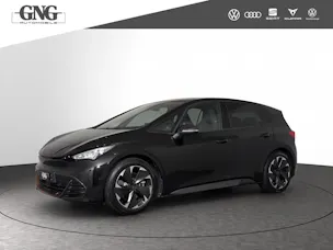 Cupra Born 59 kWh e-Boost