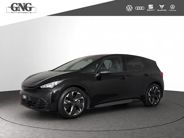 Cupra Born 59 kWh e-Boost