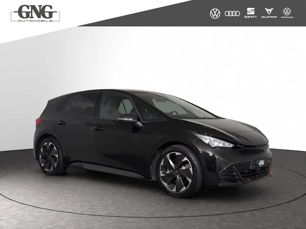 Cupra Born 59 kWh e-Boost