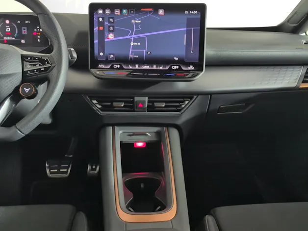 Cupra Born 59 kWh e-Boost